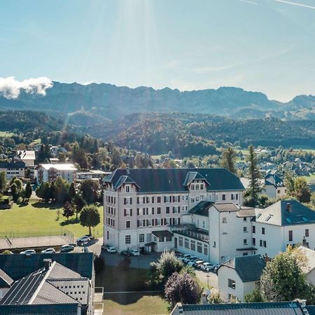 Best Western Grand Hotel De Paris & Spa Villard-de-Lans Exterior photo