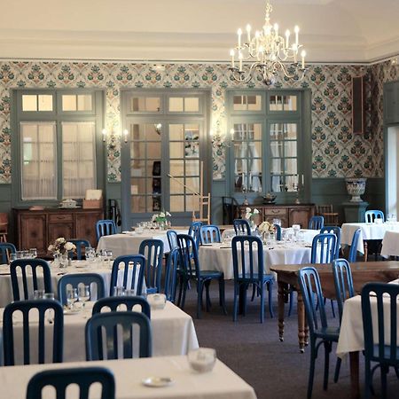 Best Western Grand Hotel De Paris & Spa Villard-de-Lans Exterior photo