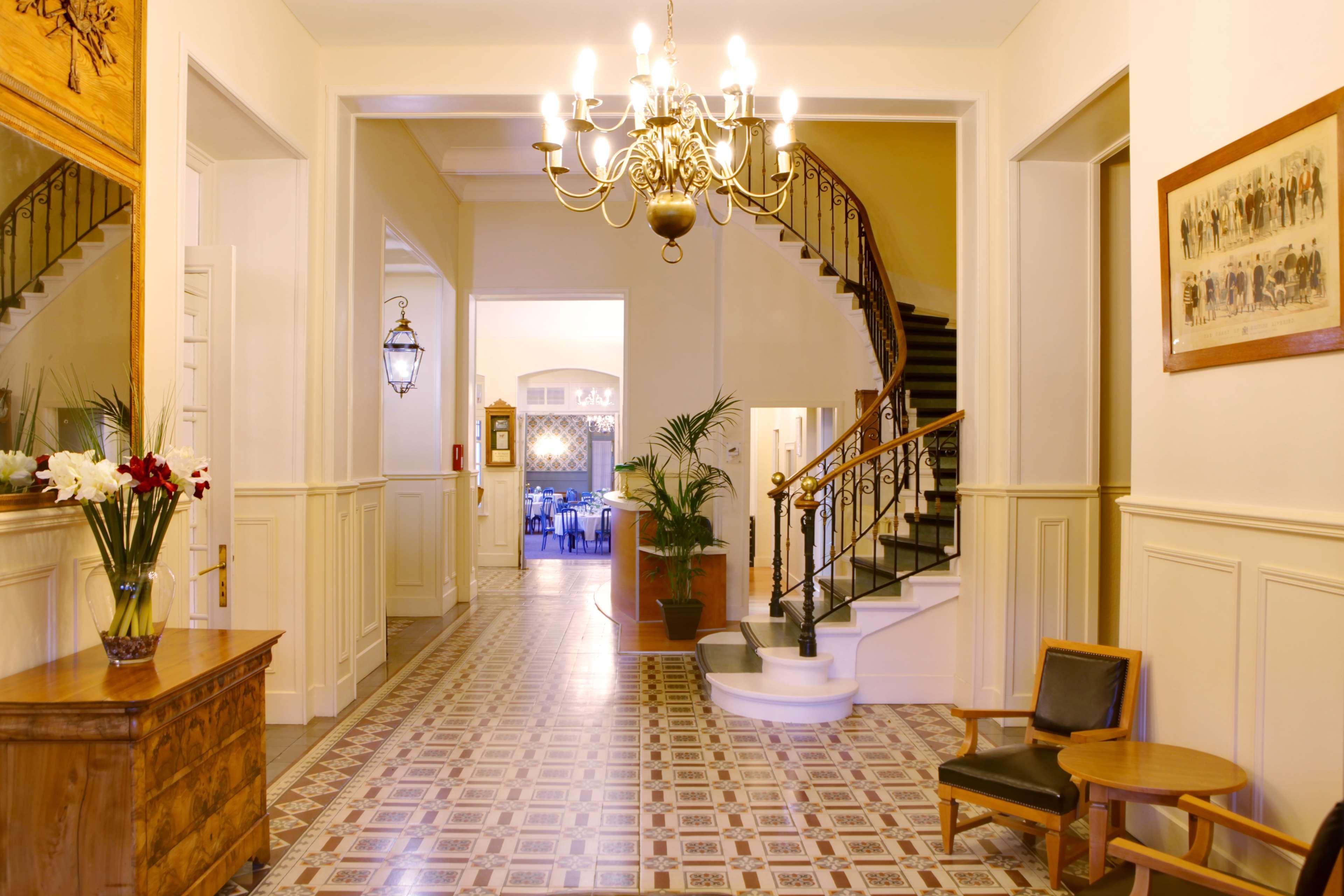 Best Western Grand Hotel De Paris & Spa Villard-de-Lans Exterior photo