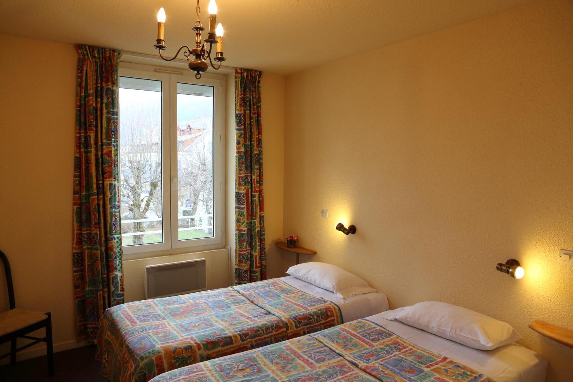 Best Western Grand Hotel De Paris & Spa Villard-de-Lans Room photo